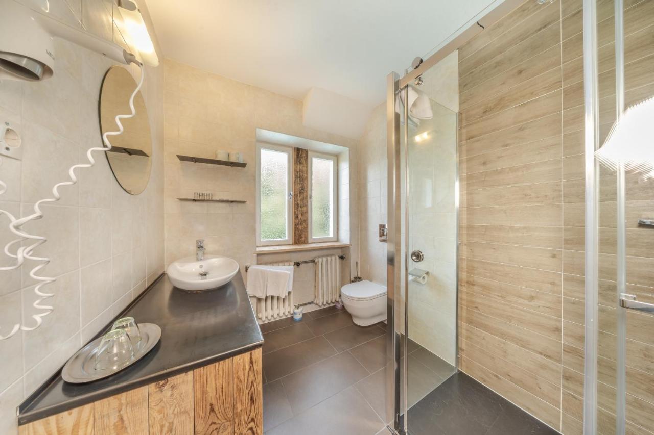 Garni Hotel Melissa Castelrotto Eksteriør bilde