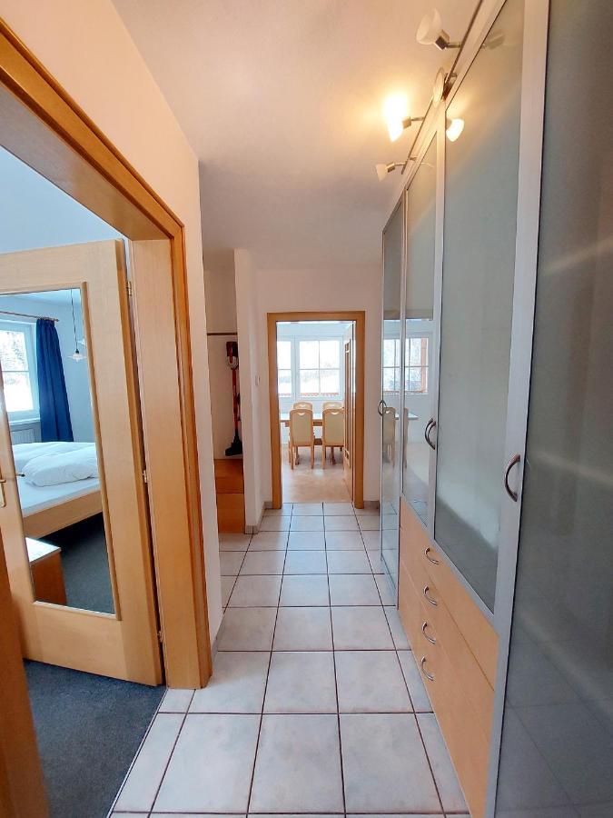 Garni Hotel Melissa Castelrotto Eksteriør bilde