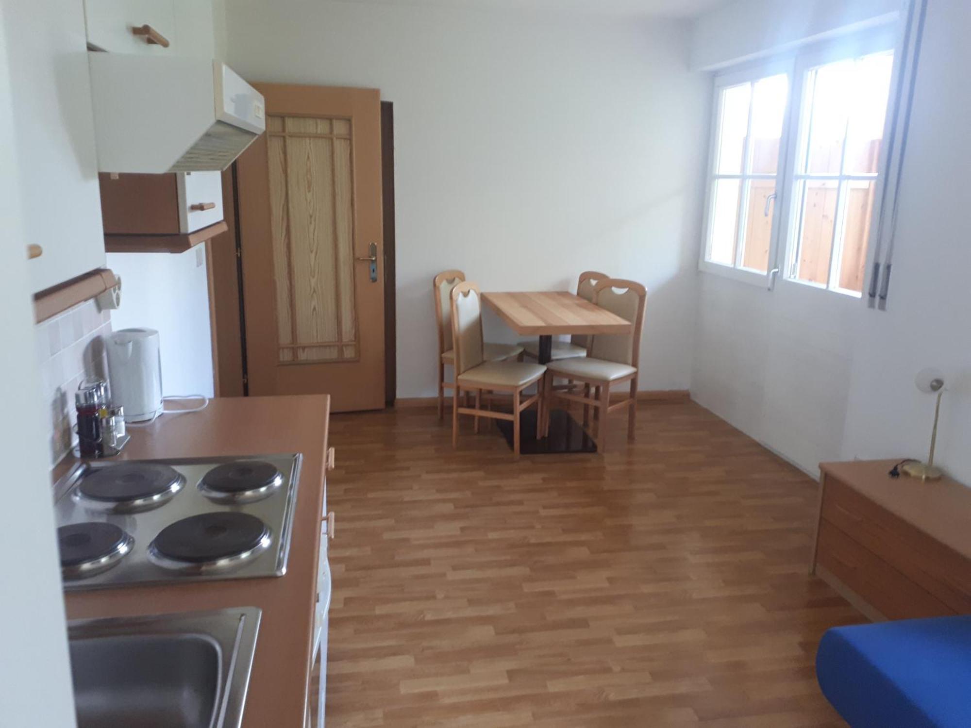 Garni Hotel Melissa Castelrotto Rom bilde