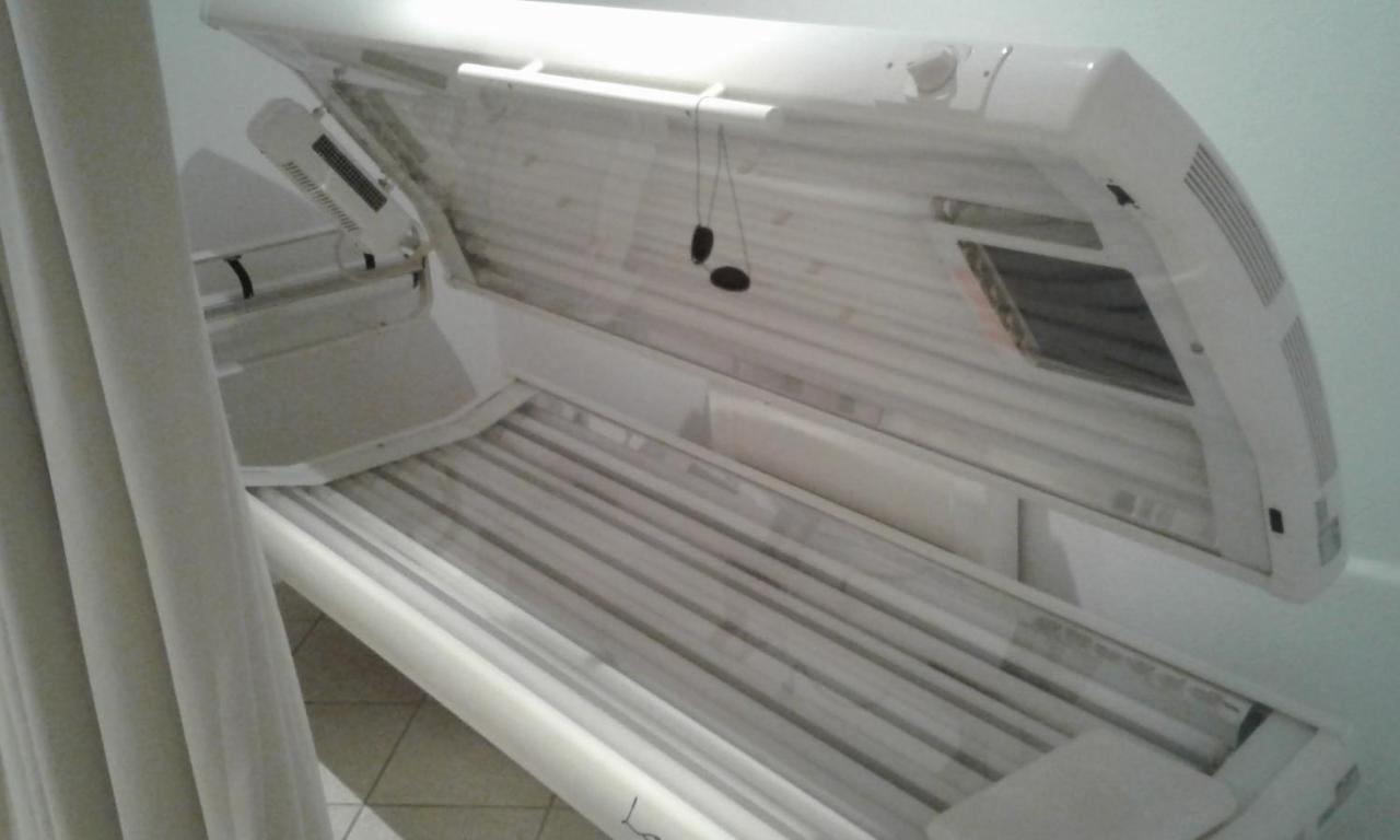 Garni Hotel Melissa Castelrotto Eksteriør bilde